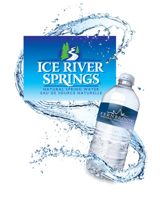 Ice River Springs Water Co. Inc. acquires Fernbrook