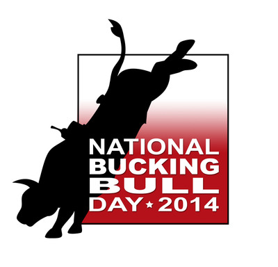 National Bucking Bull Day To Make Its Debut At The Academy Of Country Music's Experience In Las Vegas