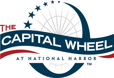 The Capital Wheel at National Harbor is a large-scale observation wheel soaring 175 feet above the Potomac River with views of Washington, DC, Maryland and Virginia. Visit www.thecapitalwheel.com or www.nationalharbor.com.