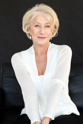 The Hasty Pudding Theatricals Announce Dame Helen Mirren as 2014 Woman of the Year