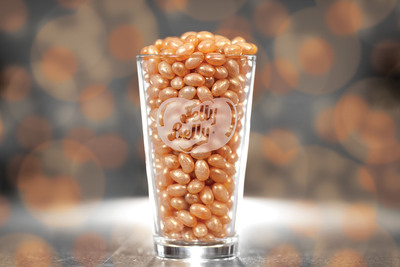 Jelly Belly Serves up World's First Beer Flavored Jelly Bean