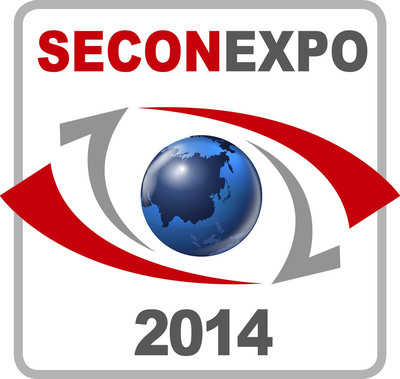 Trends des asiatischen Sicherheitsmarktes werden auf der SECON EXPO 2014 präsentiert