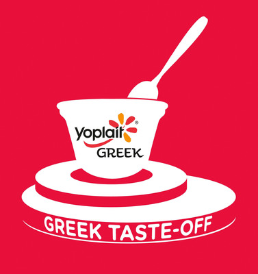 The Greek Yogurt Taste-Off is On: Yoplait Greek is Significantly Preferred Over Chobani