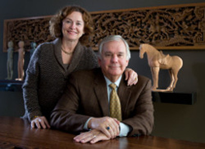 Gift of $10 Million Establishes Smith Family Business Initiative at Johnson at Cornell University