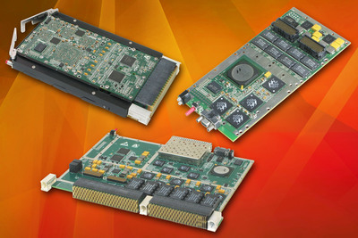 Expanded Ethernet Switch Family from Aitech Offers Robust Network Communication