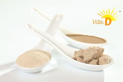 Pan y productos horneados de obrador, pasarán pronto a considerarse en la UE fuente diaria de vitamina D, contribuyendo a reducir la insuficiencia en vitamina D