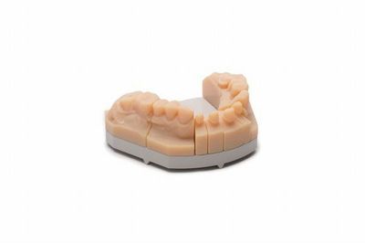 exocad Software Integrates Stratasys 3D Printing to Improve and Accelerate Dental Model Production