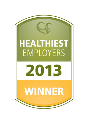 Interactive Health Awarded Illinois' Healthiest Employer by Crain's Chicago Business