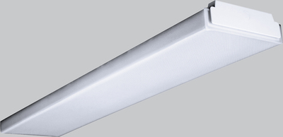 Columbia Lighting Delivers Perfect Illumination In Low Ceiling Areas With New LED Wraparound And Lensed Striplight Fixtures