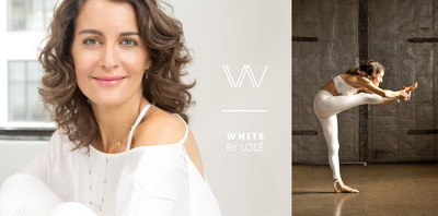 Lole Launches WHITE BY LOLE™
