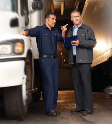 New Wrangler Workwear™ Rental Programs Now Offered by UniFirst