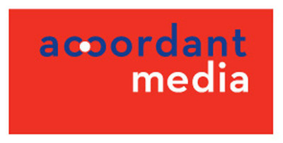Accordant Media Reports Real-time Media Inventory Up 35% Globally in 2013