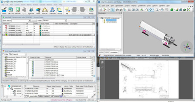 Synergis Software to Feature Adept PDM for SolidWorks at SolidWorks World 2014