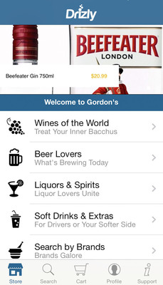 Drizly, Inc. Raises $2.25 Million In Seed Capital To Become "The Amazon.com For Alcohol"