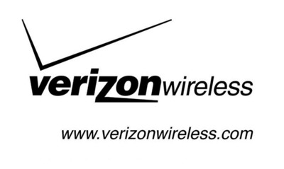 Verizon Wireless.