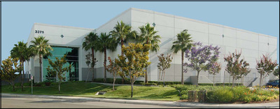 OMP Announces The Sale Of Enterprise Distribution Center, Rialto, CA