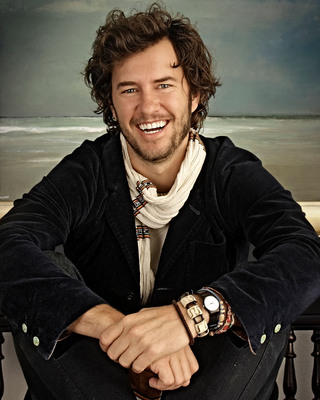 Blake Mycoskie, TOMS Founder and Chief Shoe Giver, joins The B Team