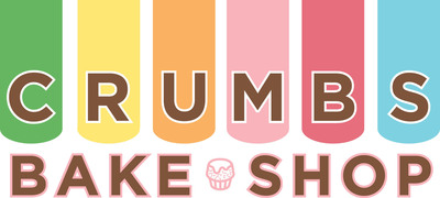 Crumbs Bake Shop, Inc. Logo.