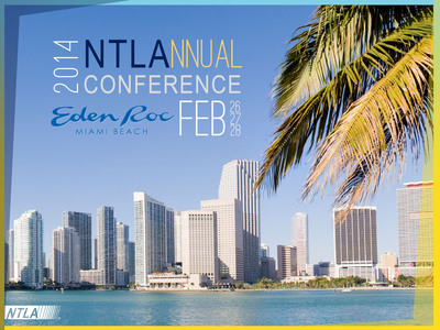 The National Tax Lien Association (NTLA) Opens Registration for 2014 Annual Conference and Meeting for Tax Lien Professionals
