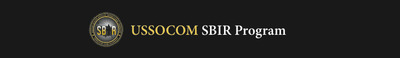 Rural State Entrepreneurs/SBIR Awardees to Lead Live Virtual Event Hosted by USSOCOM