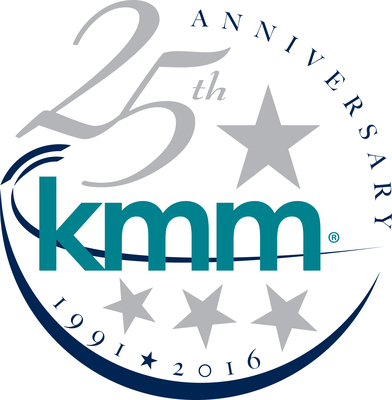 KMM Corporate Logo.