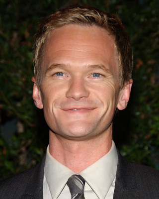 The Hasty Pudding Theatricals Announce Neil Patrick Harris As 2014 Man of the Year