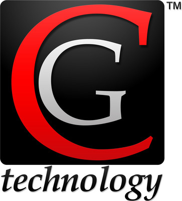 CG Technology logo.