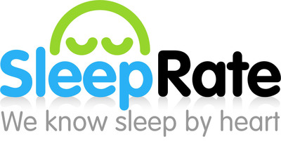 SleepRate to Help Millions Sleep Better and Live Better