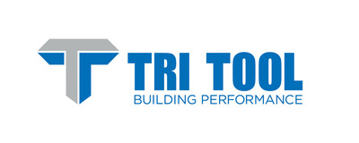 Tri Tool Launches New Brand Identity