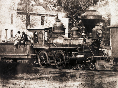 North Carolina Railroad Company Celebrates 165th Anniversary on January 27