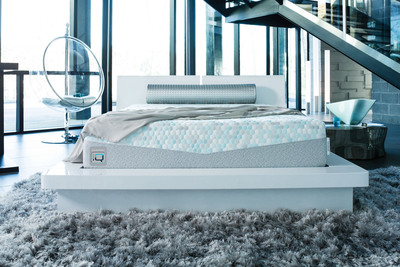 Simmons Introduces the Future of Sleep with Innovative ComforPedic iQ™