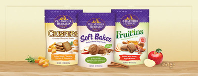 Old Mother Hubbard® Natural Dog Treats Adds Gourmet Offerings To The Cupboard