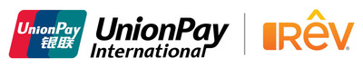 Rev Worldwide and UnionPay International Partner On Prepaid Products