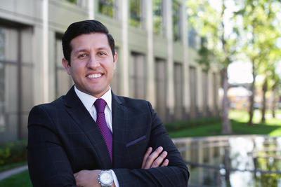 Los Angeles Attorney Reza Torkzadeh Selected to Super Lawyers 2014 List