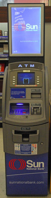 Sun National Bank to Provide Surcharge-Free ATM Access at Rite Aid Pharmacies in Region
