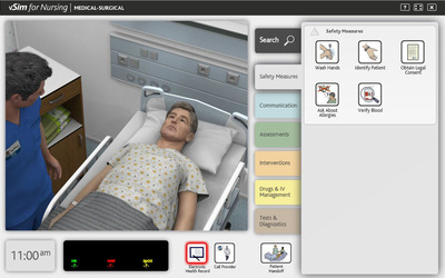 Laerdal Medical and Wolters Kluwer Health Introduce Virtual Simulation Learning Tool for Nursing Students