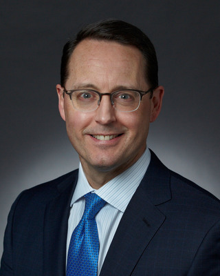 Tim Wentworth Named President of Express Scripts