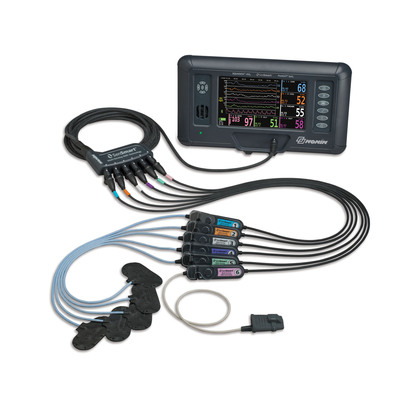 Nonin Medical Announces United Kingdom and Ireland Distribution Agreement with Terumo Cardiovascular Group in Europe for Nonin's SenSmart™ Universal Oximetry System
