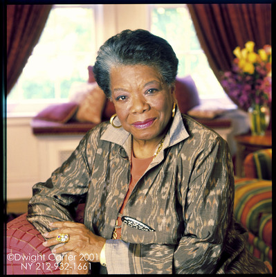 Dr. Maya Angelou to Appear on SiriusXM Radio's Aches and Gains with Dr. Paul Christo