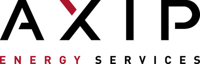 Axip Energy Services Selected as New Name for Former Valerus Contract Services and Aftermarket Services Organization