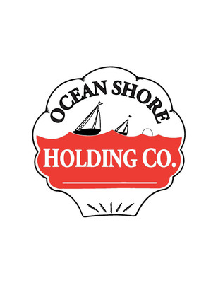 Ocean Shore Holding Co. Announces Quarterly Cash Dividend
