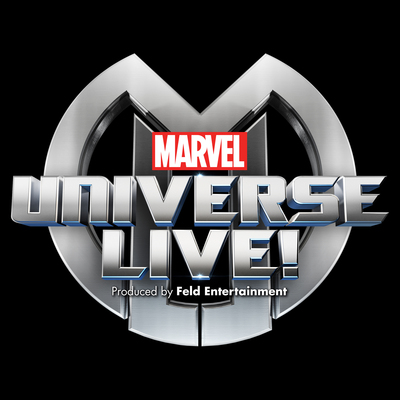 Feld Entertainment Reveals Captivating Storyline and Announces Tour Dates for Larger-Than-Life Arena Spectacular Marvel Universe LIVE!