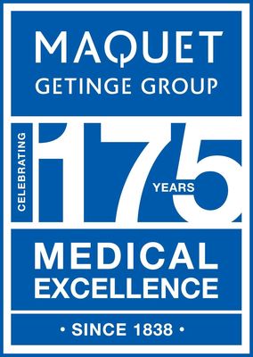 175 Years of MAQUET: Leading Medical Technology Company Sets Standards in International Health Care Markets