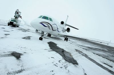 Dassault to Provide On-Site Support at Sochi Winter Games