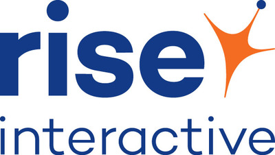 Rise Interactive is a digital marketing agency that specializes in digital media and advanced analytics. The agency is a strategic partner that helps marketing leaders make smarter investment decisions grounded in data insights. A partial list of Rise's clients includes Ulta Beauty, Reynolds Consumer Products, CareerBuilder, Country Financial, and NorthShore University HealthSystem, among others. For more information, visit www.riseinteractive.com or follow the company on Twitter @riseinteractive. 
