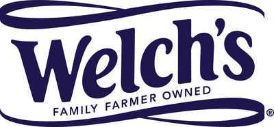 SodaStream and Welch's Announce a Partnership to Bring Together Homemade Bubbles and Welch's Juice Drinks