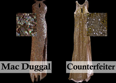 Mac Duggal LLC: 68% of Prom Dress Retailers Would Join A Google Blockade