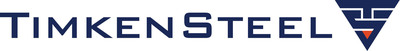 TimkenSteel Corporation Logo.