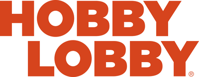 Hobby Lobby Stores, Inc. logo.