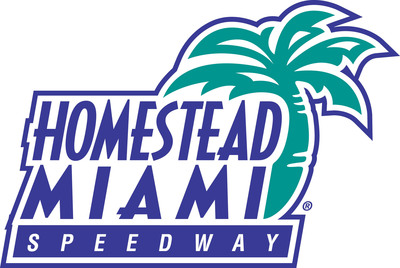 Homestead-Miami Speedway Allows Ford Motor Company To 'Go Further'